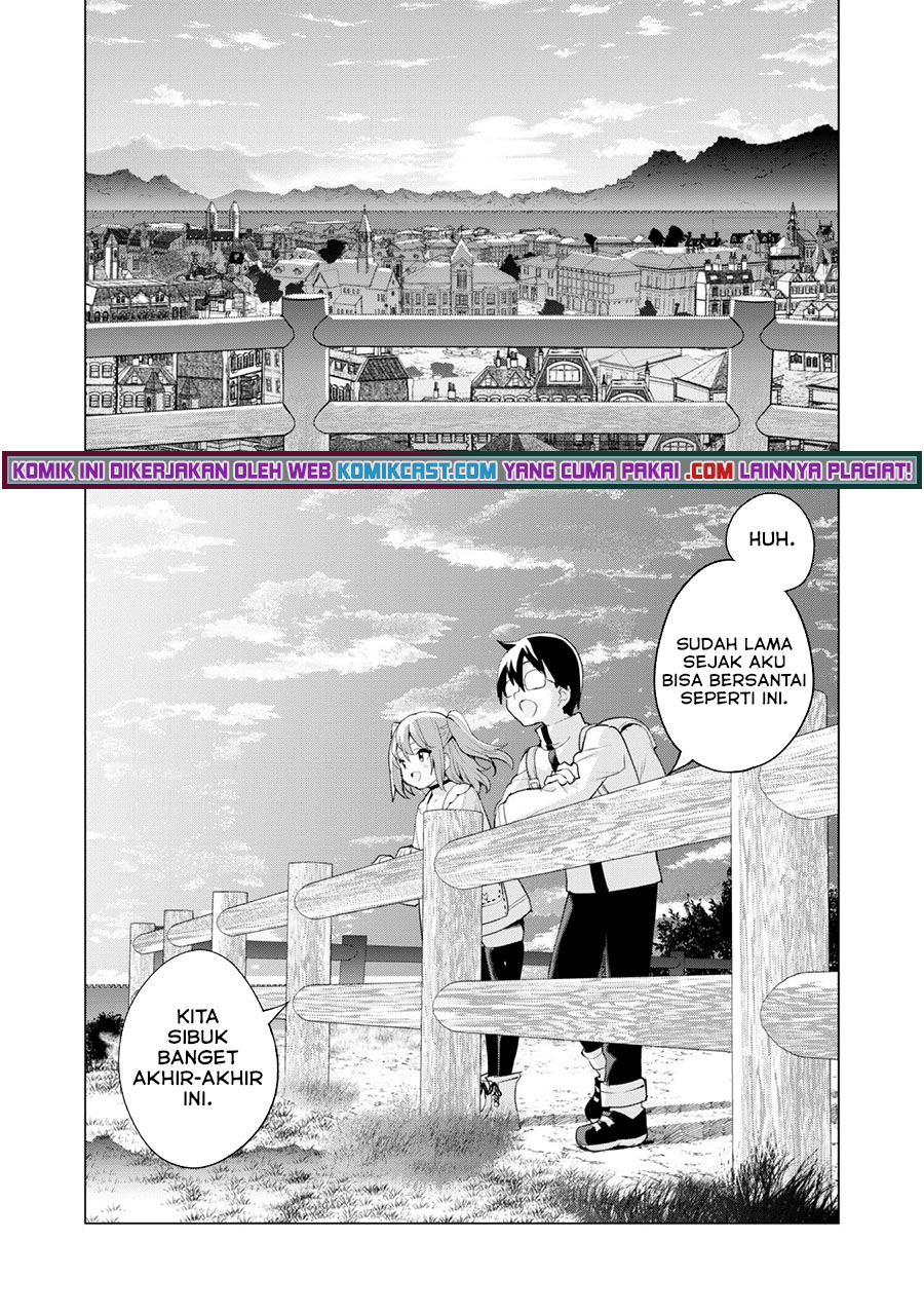 Gacha wo Mawashite Nakama wo Fuyasu Saikyou no Bishoujo Gundan wo Tsukuriagero chapter 39